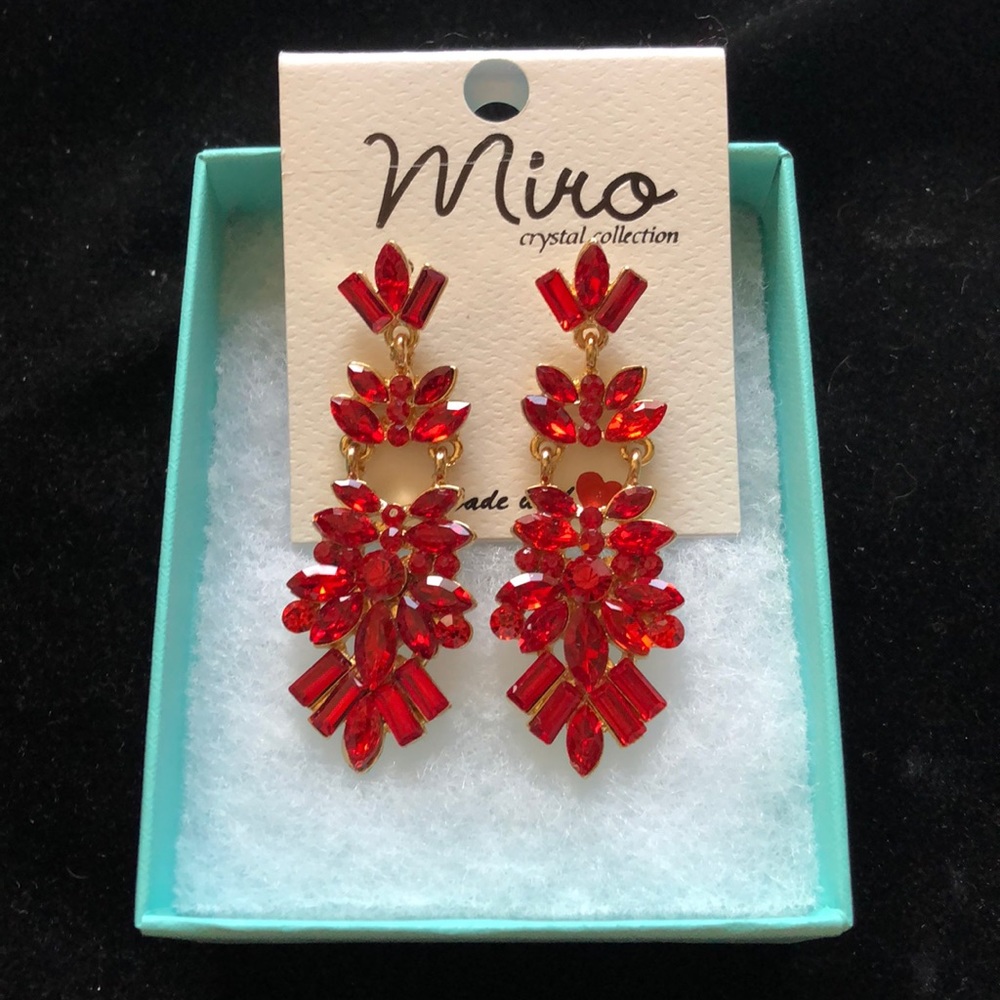 💋ELEGANT EARRINGS